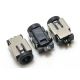 DC POWER JACK CONNECTOR FOR Asus Zenbook UX21 UX31 UX32 X201 X202 Q200 S200 S400