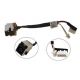 DC POWER JACK For HP 4530s 4730s DC POWER JACK For HP 4530s 4730s