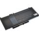 Battery Dell Latitude Dell Latitude E5270 E5450 E5470 E5550 E5570 7.6V 62WHr 4-CeII Black Original Battery Dell Latitude Dell Latitude E5270 E5450 E5470 E5550 E5570 7.6V 62WHr 4-CeII Black Original