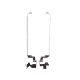 Hinges HP PAVILION 15-AC000, 15-AC100, 15-AC600, 15-AF100, HP 250 G4, 250 G5) (AM1EM000100 + AM1EM000200) Hinges HP PAVILION 15-AC000, 15-AC100, 15-AC600, 15-AF100, HP 250 G4, 250 G5) (AM1EM000100 + AM1EM000200)