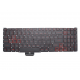 Keyboard Acer Nitro 5 AN515-54 AN515-43 AN517-51 AN715-51 w/o frame w/Backlit ENG/RU Black Keyboard Acer Nitro 5 AN515-54 AN515-43 AN517-51 AN715-51 w/o frame w/Backlit ENG/RU Black