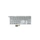 Keyboard Dell Vostro 5460 5470 5480 V5460 V5470 V5480 w/o frame "ENTER"-small ENG/RU Black