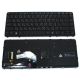 Keyboard HP EliteBook 840 G1 G2,850 G1 G2 ENG/RU Black
