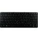 Keyboard HP EliteBook 845 850 855 G7 G8 Series w/backlit w/trackpoint  w/o frame "ENTER"-small ENG/RU Black Original Keyboard HP EliteBook 845 850 855 G7 G8 Series w/backlit w/trackpoint  w/o frame "ENTER"-small ENG/RU Black Original