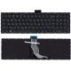 Keyboard HP ProBook 250 G6, 255 G6, 256 G6, 258 G6 w/Backlit w/o frame "ENTER"-small Right Angles ENG/RU Black Keyboard HP ProBook 250 G6, 255 G6, 256 G6, 258 G6 w/Backlit w/o frame "ENTER"-small Right Angles ENG/RU Black