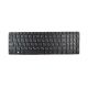 Keyboard Lenovo IdeaPad 310-15ABR 310-15IAP 310-15ISK 310-15IKB 510-15ISK 510-15IKB v110-15ast w/o frame ENG/RU Black