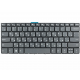 Keyboard Lenovo IdeaPad / Flex 5-14 series w/Backlit  w/o frame ENG/RU Gray Original Keyboard Lenovo IdeaPad / Flex 5-14 series w/Backlit  w/o frame ENG/RU Gray Original