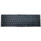Keyboard MSI GE62 GE72 GS60 GS70 GL62 GL72 GP62 GT62 GT72 GT72S GP72 GL63 GL73I 8RC GV62VR GV72 w/Backlit RGB w/o frame ENG/RU Black Original Keyboard MSI GE62 GE72 GS60 GS70 GL62 GL72 GP62 GT62 GT72 GT72S GP72 GL63 GL73I 8RC GV62VR GV72 w/Backlit RGB w/o frame ENG/RU Black Original