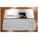Keyboard Sony VPCEH (EE / EL) w/frame ENG/RU White