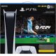 Sony PlayStation 5 + Fifa 24