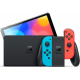 Nintendo Switch Oled Neon