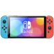 Nintendo Switch Oled Neon