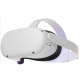 Oculus Quest 2 256Gb White
