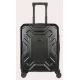 Tucano Iron Rigid S 40L Black