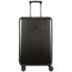 Tucano Trolley Ted Rigid M 62L Black