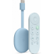Google Chromecast 4K Blue