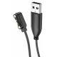 Hoco Charging Cable Black