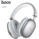 Hoco W35 Max Silver