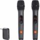JBL Wireleess Microphone Set