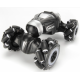 JJRC Q107 2.4G Black
