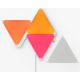 Nanoleaf Shapes Triangles Starter Kit