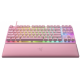 Razer Huntsman V2 Tenkeyless Quartz Edition Razer Huntsman V2 Tenkeyless Quartz Edition