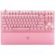 Razer Huntsman V2 Tenkeyless Quartz Edition Razer Huntsman V2 Tenkeyless Quartz Edition
