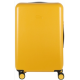 Tucano Trolley Ted Rigid M 62L Yellow