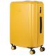 Tucano Trolley Ted Rigid M 62L Yellow