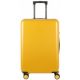 Tucano Trolley Ted Rigid M 62L Yellow