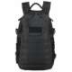 Xiaomi Waterproof Military Camping Backpack 35L Black