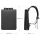 Xiaomi Youpin Business Backpack Black Xiaomi Youpin Business Backpack Black