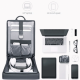 Xiaomi Youpin Business Backpack Black Xiaomi Youpin Business Backpack Black
