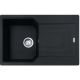 Franke Urban UBG 611-78 Matte Black Franke Urban UBG 611-78 Matte Black