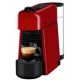 Nespresso Essenza Plus Cherry Red Nespresso Essenza Plus Cherry Red