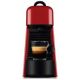 Nespresso Essenza Plus Cherry Red Nespresso Essenza Plus Cherry Red
