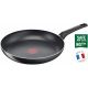Сковорода TEFAL  24 см Simple Cook  B5560453