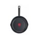 Сковорода TEFAL 24 см. EARLY PLUS B5680483