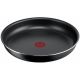 Набор сковород Tefal Ingenio Easy Cook &amp; Clean 22см+26см+ручк (L1549013)