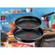 Набор сковород Tefal Ingenio Easy Cook &amp; Clean 22см+26см+ручк (L1549013)