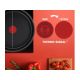 Набор сковород Tefal Ingenio Easy Cook &amp; Clean 22см+26см+ручк (L1549013)