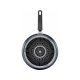 Сковорода TEFAL блинная 25 см.XL FORCE C3851053