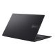 Ноутбук 17.3 ASUS Vivobook 17X K3704VA Black, Intel i5-13500H 3.5-4.7G Ноутбук 17.3 ASUS Vivobook 17X K3704VA Black, Intel i5-13500H 3.5-4.7G