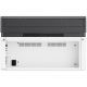 HP LaserJet Pro MFP 135a, White, A4, up to 20ppm, 128MB, 2-line LCD, 1