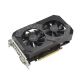 Видеокарта ASUS TUF-GTX1650-4GD6-P-V2-GAMING, GeForce GTX1650 4GB GDDR