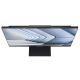 Компьютер моноблок 23.8 ASUS AIO E5402 Black, Intel Core i5-1340P 3.4-