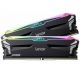 Оперативная память 32GB DDR5 Dual-Channel Kit Lexar Ares RGB (2x16GB) Оперативная память 32GB DDR5 Dual-Channel Kit Lexar Ares RGB (2x16GB)