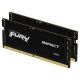 Оперативная память 64GB SODIMM DDR5 Dual-Channel Kit Kingston FURY Imp Оперативная память 64GB SODIMM DDR5 Dual-Channel Kit Kingston FURY Imp