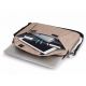 Dicota D31387 Slim Case EDGE Notebook Case 14"-15.6" Sandstone (geanta Dicota D31387 Slim Case EDGE Notebook Case 14"-15.6" Sandstone (geanta