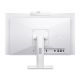 Компьютер моноблок 23.8 ASUS AIO A5402 White, Intel Core i5-1340P 3.4-